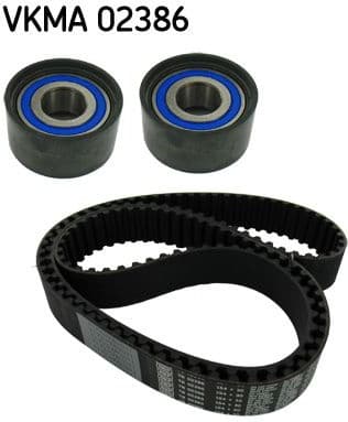 Timing belt kit VKMA02386