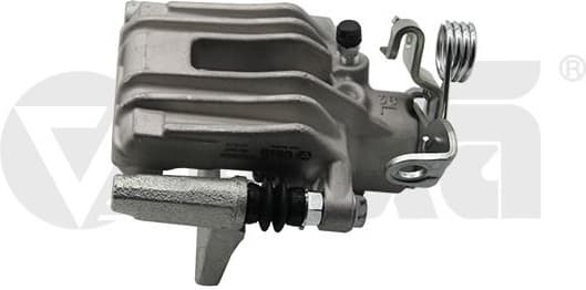 Repair Kit, brake caliper 66151721201