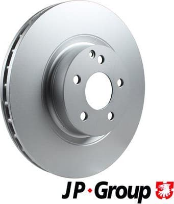 Brake Disc JP 1363107700