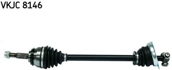 Drive Shaft VKJC 8146 - image 4