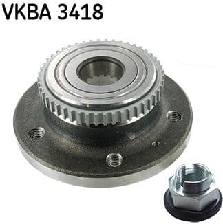 Wheel Bearing Kit VKBA 3418 - image 2