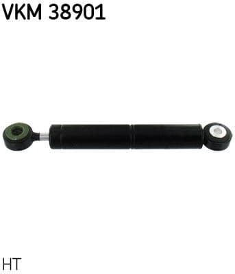 Tensioner belt VKM38901