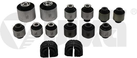 Mounting, control/trailing arm K41483701