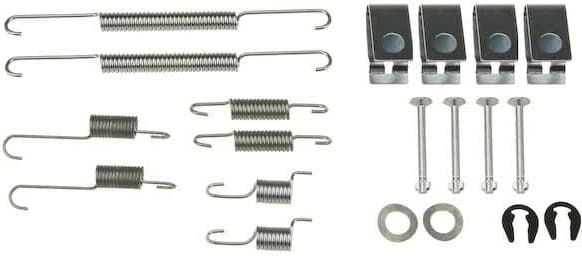 Accessory Kit, brake shoes SFK382 - image 2