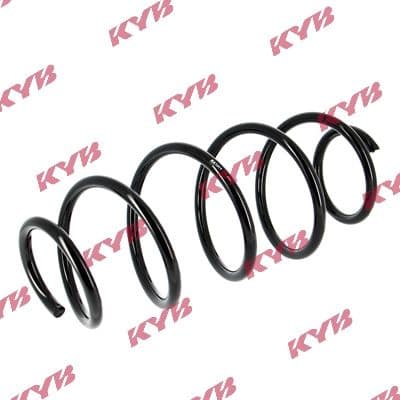 Suspension Spring K-Flex RA1411