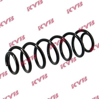 Suspension Spring K-Flex RA7124 - image 2