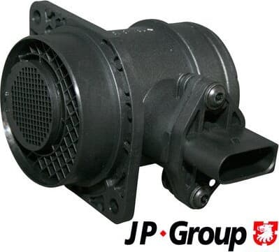 Mass Air Flow Sensor JP 1193900700