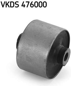 Silentblock rear axle VKDS 476000 - image 2