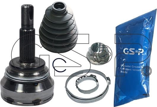 Joint Kit, drive shaft 859081