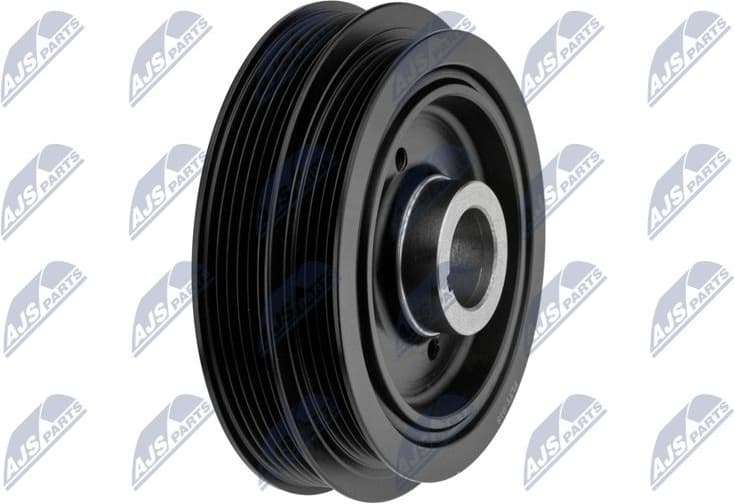 Belt Pulley, crankshaft RKP-TY-018