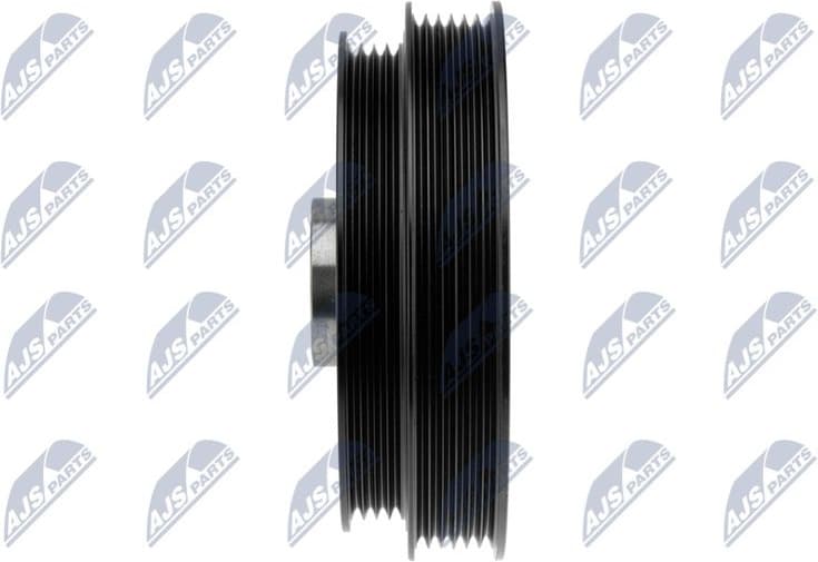 Belt Pulley, crankshaft RKP-TY-018 - image 3