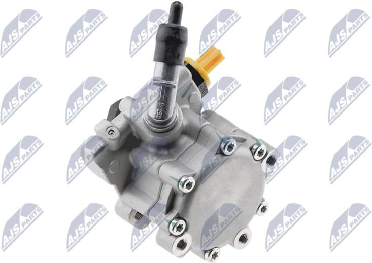 Hydraulic Pump, steering SPW-RE-016 - image 2