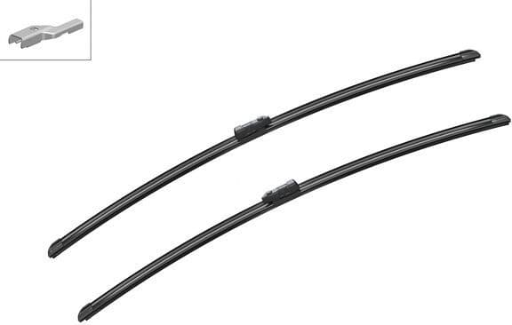 Wiper Blade Aerotwin 3 397 014 00V