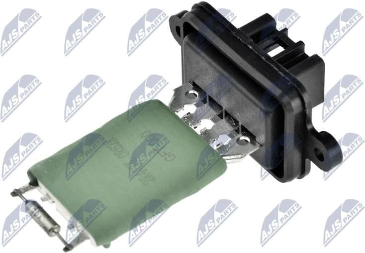 Series Resistor, blower ERD-FT-000