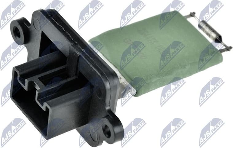 Series Resistor, blower ERD-FT-000 - image 2