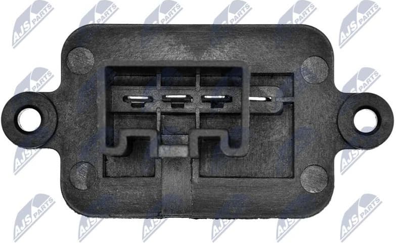 Series Resistor, blower ERD-FT-000 - image 4