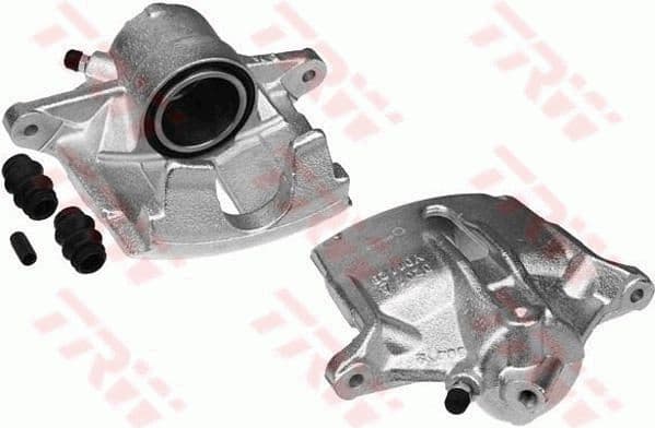Brake Caliper BHX248E - image 2