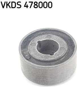 Axle Beam VKDS 478000 - image 2