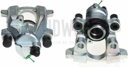 Brake Caliper 343933
