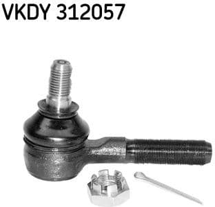 Tie Rod End VKDY 312057 - image 2
