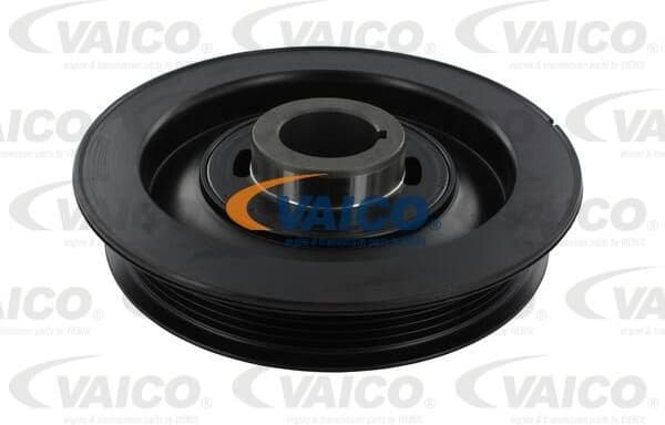 Belt Pulley, crankshaft Original VAICO Quality V40-8115