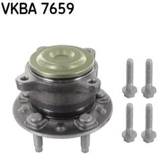 Wheel Bearing Kit VKBA7659 - image 2