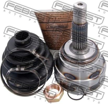 Joint Kit, drive shaft 2310-011