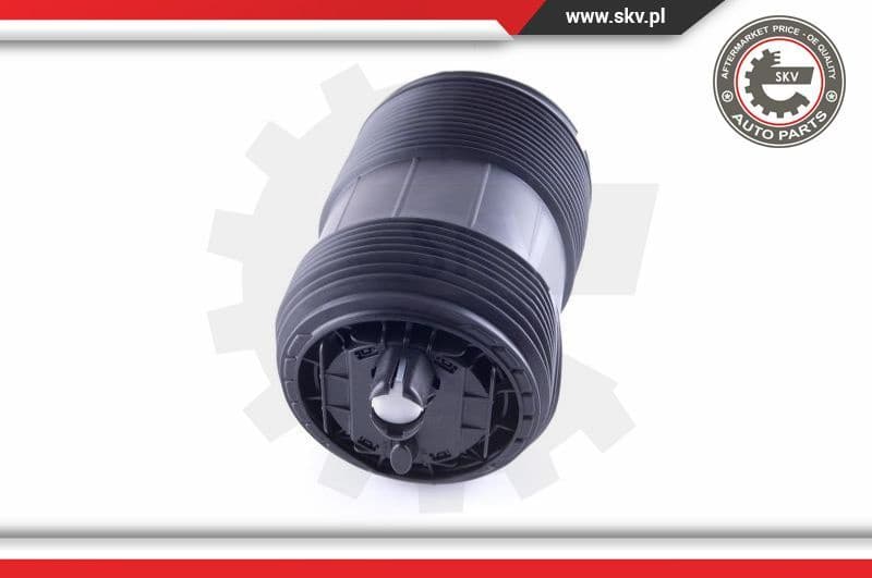 Air Spring, suspension 58SKV033 - image 2