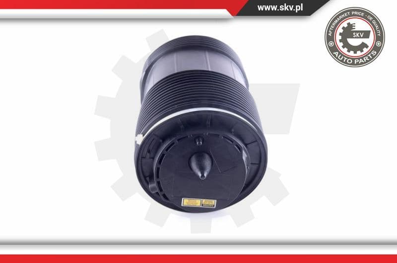 Air Spring, suspension 58SKV033 - image 3