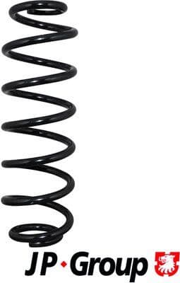 Suspension Spring JP 1152205100