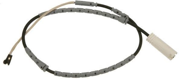 Warning Contact, brake pad wear GIC274 - image 2