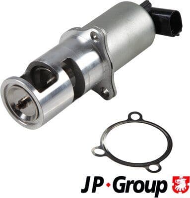 EGR Valve JP 4319900300