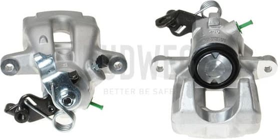 Brake Caliper 343002