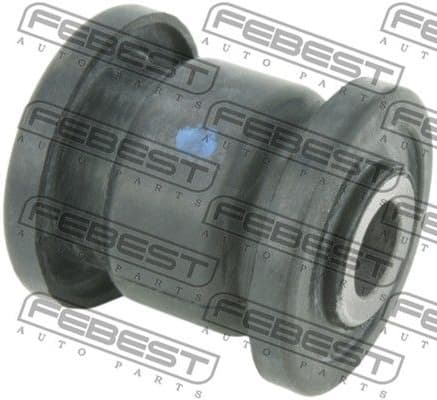 Mounting, engine VLAB-016