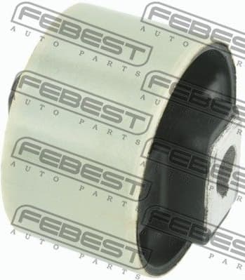 Mounting, engine VLMB-V70RR