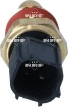 Sensor, coolant temperature 727039 - image 2