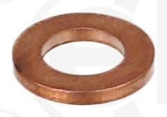 Seal Ring, common rail injector 797.960