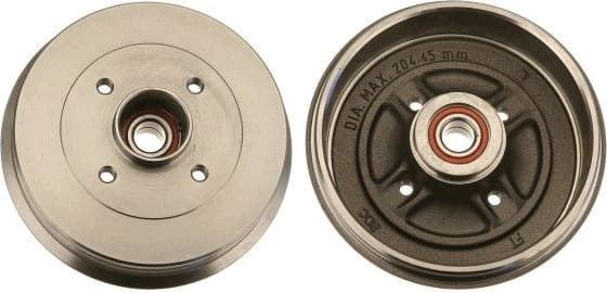 Brake Drum DB4400B - image 3