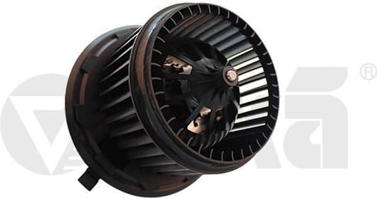 Interior Blower 88191700301