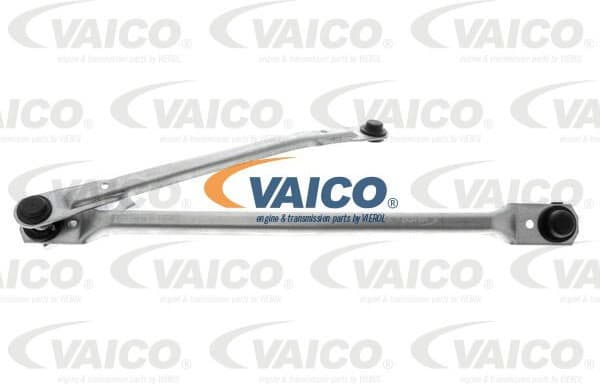 Drive Arm, wiper linkage Original VAICO Quality V10-2827
