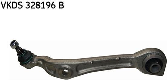Control/Trailing Arm, wheel suspension VKDS 328196 B - image 2