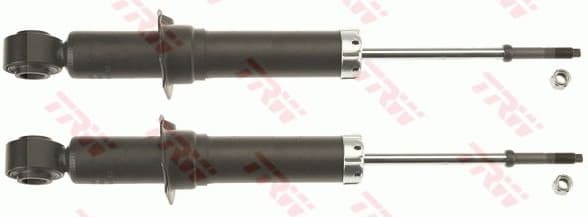 Shock absorber rear JGT1254T - image 2