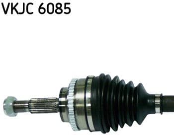 Drive Shaft VKJC 6085 - image 5