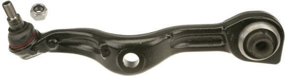 Control/Trailing Arm, wheel suspension JTC1358 - image 2