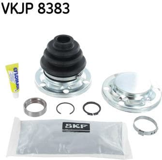 Bellow Kit, drive shaft VKJP 8383 - image 2