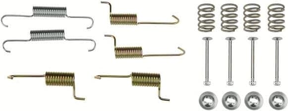 Accessory Kit, parking brake shoes SFK433 - image 2