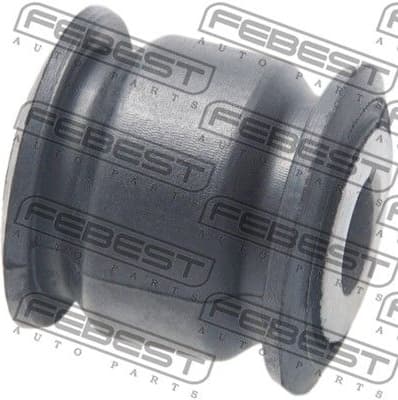 Mounting, control/trailing arm SAB-008