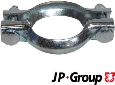 Clamping Piece, exhaust system JP 9921401100