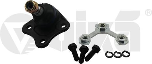 Repair Kit, supporting/ball joint 44071721001