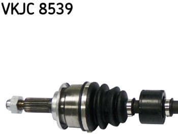Drive Shaft VKJC 8539 - image 5